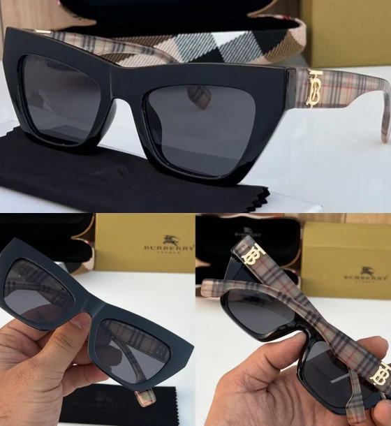 Burberry B981 Sunglasses first copy