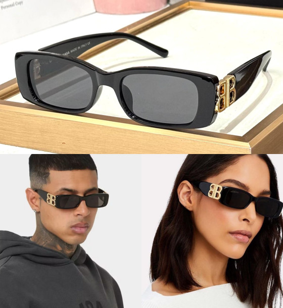 Balenciaga 11660 Sunglasses first copy