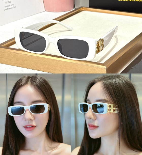 Balenciaga 11660 Sunglasses first copy