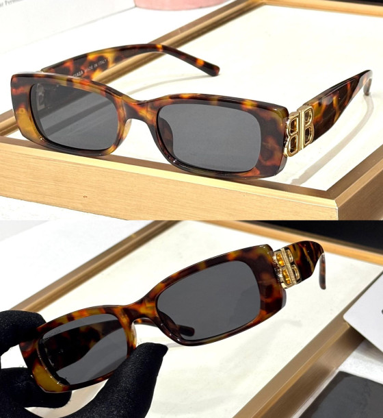 Balenciaga 11660 Sunglasses first copy
