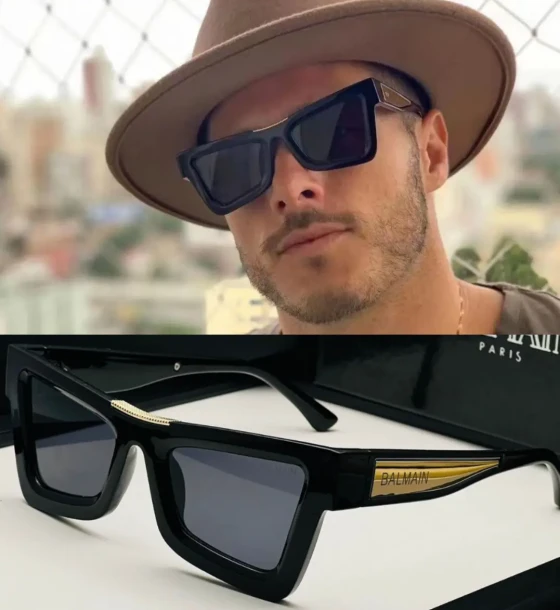 Balmain 11670 Sunglasses first copy