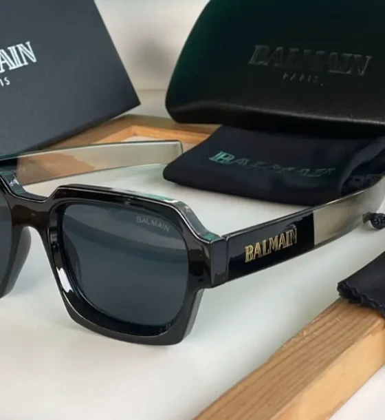 Balmain 11671 Sunglasses first copy