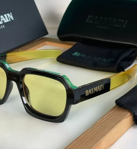 Balmain 11671 Sunglasses first copy