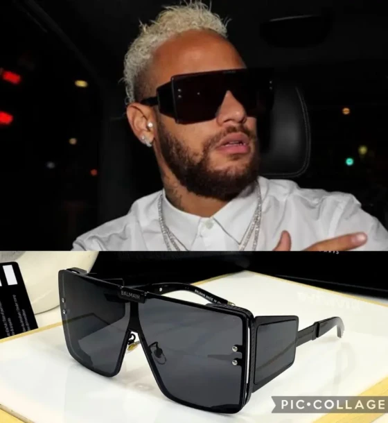 Balmain 11677 Sunglasses first copy