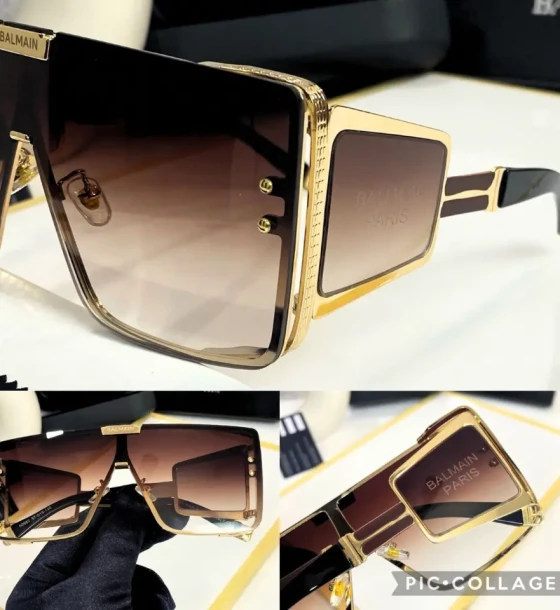 Balmain 11677 Sunglasses first copy