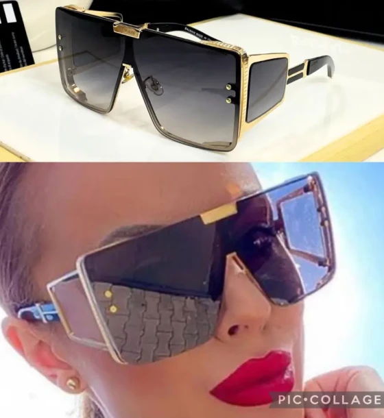 Balmain 11677 Sunglasses first copy