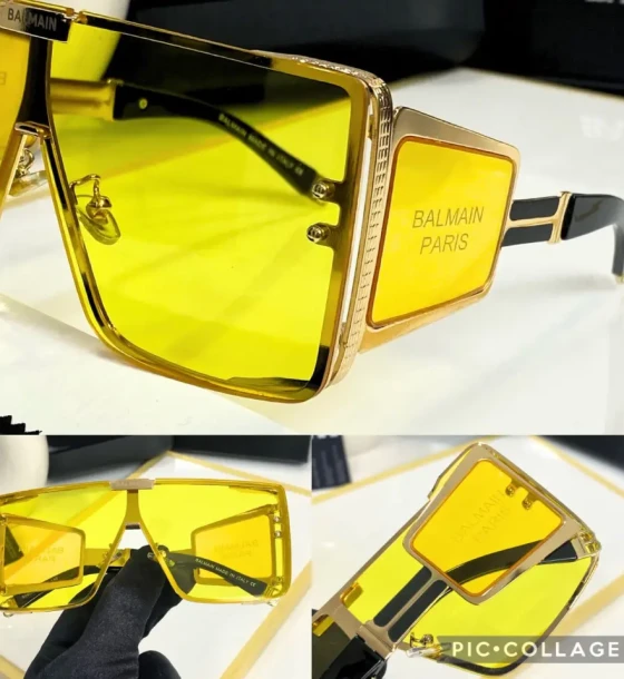 Balmain 11677 Sunglasses first copy