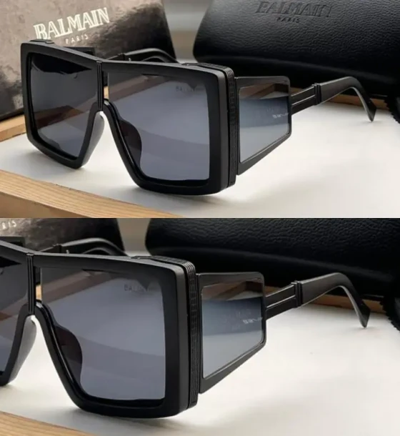 Balmain 11684 Sunglasses first copy