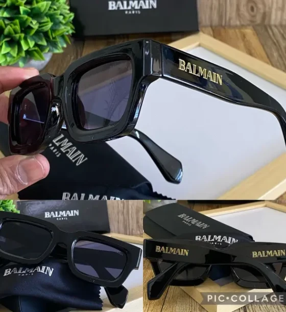Balmain 11685 Sunglasses first copy