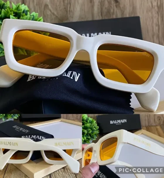Balmain 11685 Sunglasses first copy