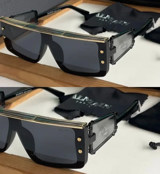Balmain 11694 Sunglasses first copy