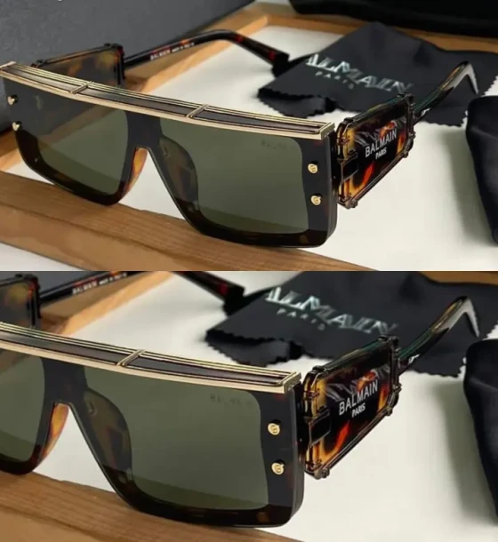 Balmain 11694 Sunglasses first copy