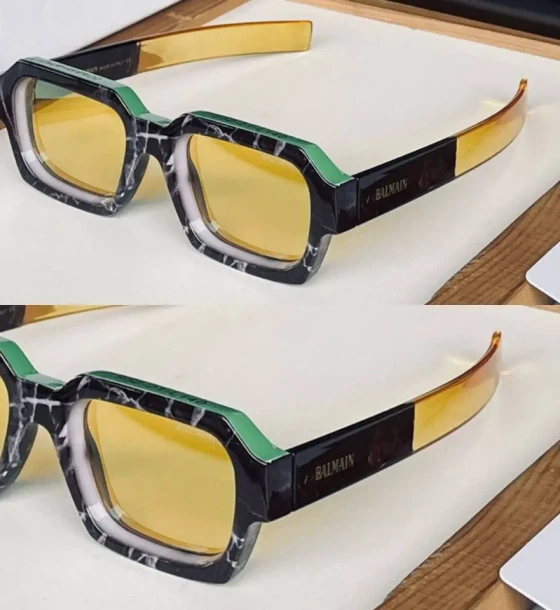 Balmain 11698 Sunglasses first copy
