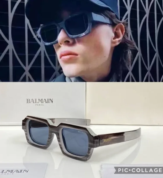 Balmain 11699 Sunglasses first copy