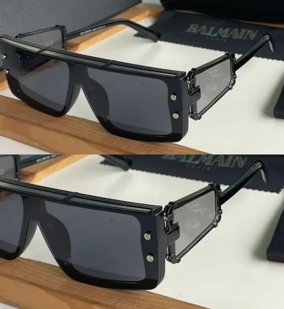 Balmain Bm Sunglasses - 10 first copy