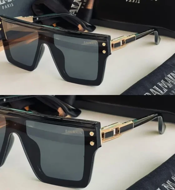 Balmain Bm Sunglasses - 8 first copy