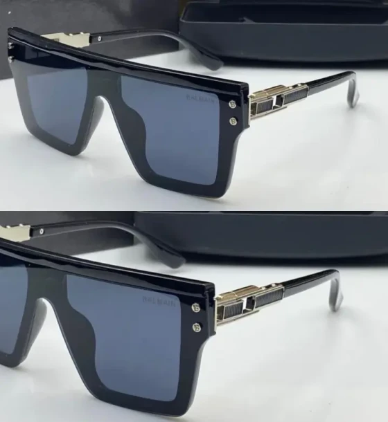 Balmain Bm Sunglasses - 8 first copy