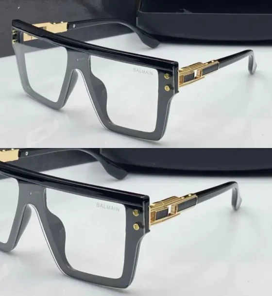 Balmain Bm Sunglasses - 8 first copy