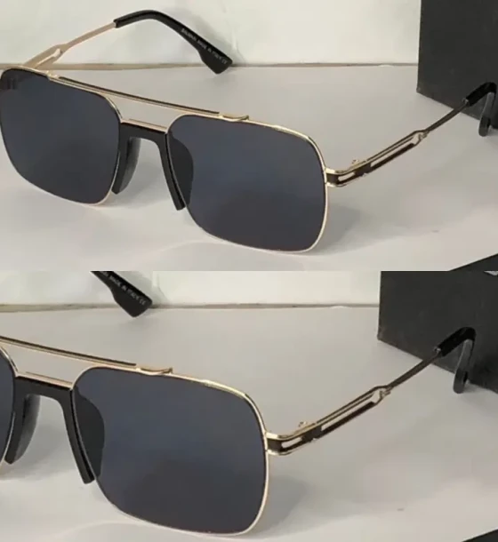 Balmain Bm Sunglasses - 9 first copy