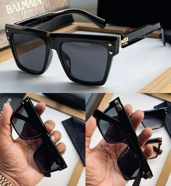 Balmain Bm Sunglasses first copy