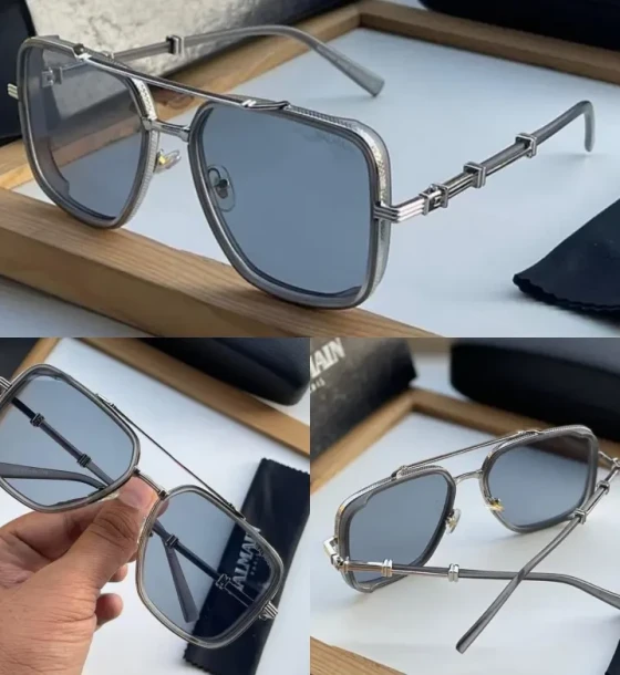 Balmain Bm Sunglasses first copy
