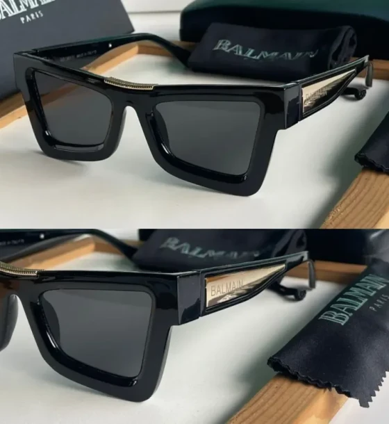 Balmain Bm Sunglasses first copy