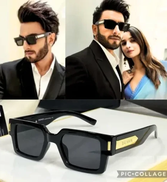 Balmain Bm Sunglasses first copy