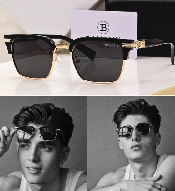 Balmain Bm032 Sunglasses first copy