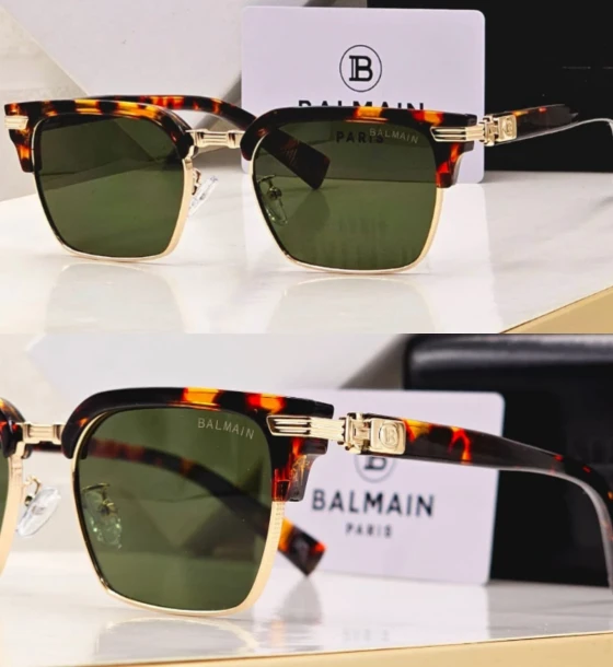 Balmain Bm032 Sunglasses first copy