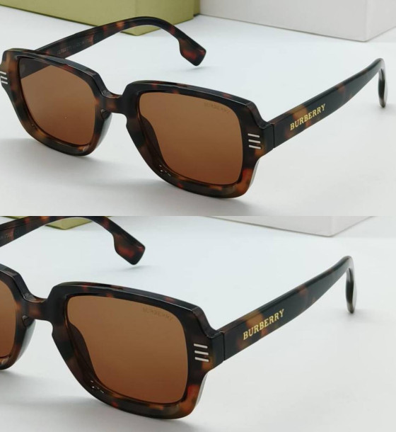Burberry Bb Sunglasses first copy
