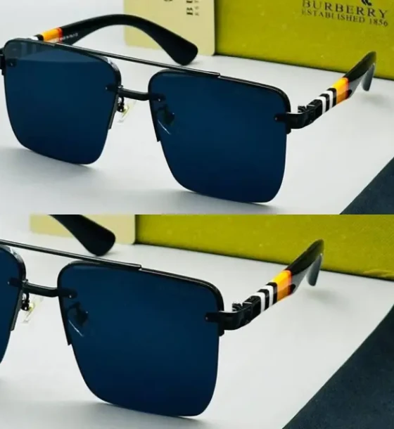 Burberry Bb Sunglasses - 5 first copy