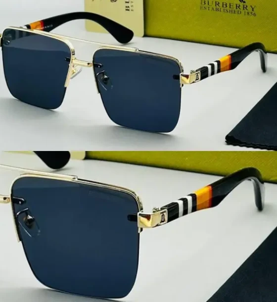 Burberry Bb Sunglasses - 5 first copy