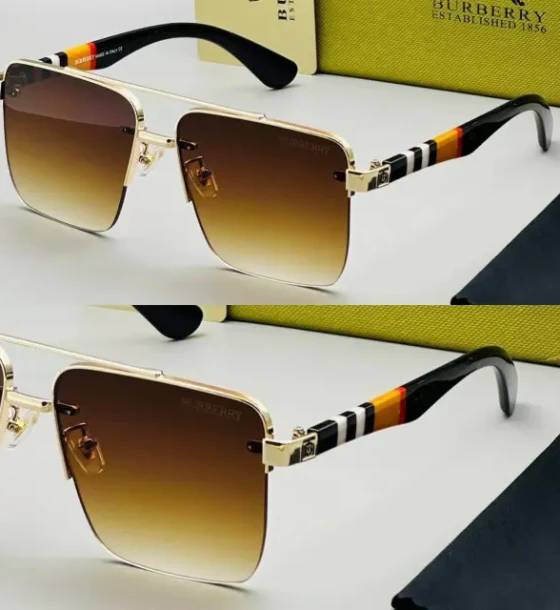 Burberry Bb Sunglasses - 5 first copy