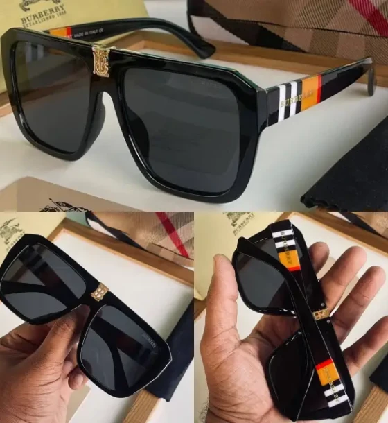 Burberry Bb Sunglasses first copy