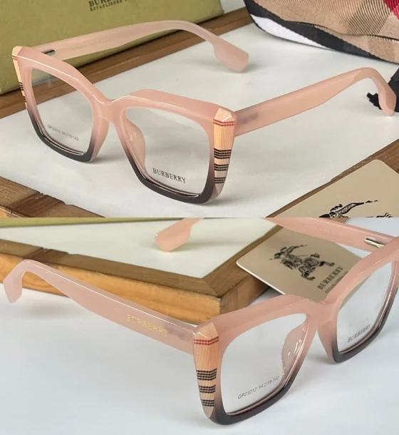 Burberry Br Eye Frame first copy