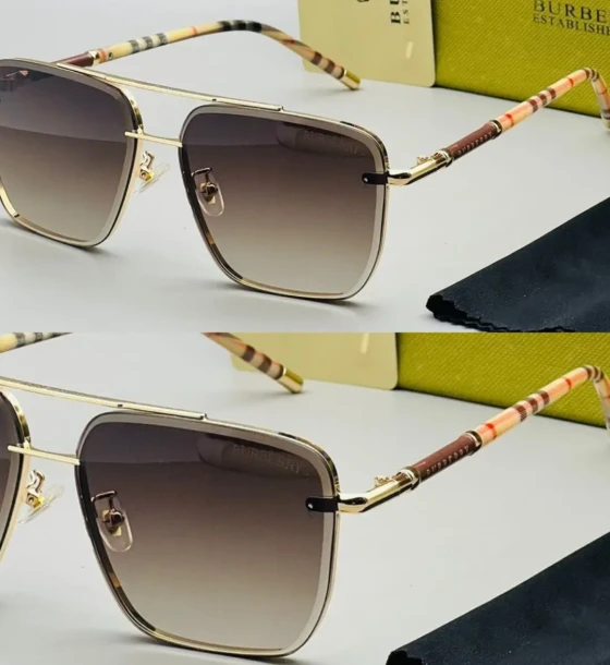 Burberry Br Sunglasses first copy