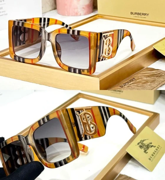 Burberry Br082 Sunglasses first copy