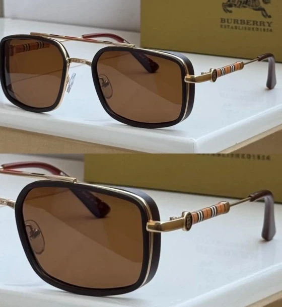 Burberry Br52 Sunglasses first copy
