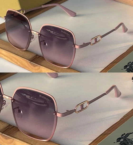 Burberry Br92 Sunglasses first copy