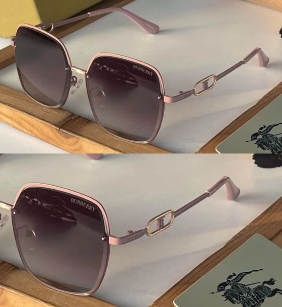 Burberry Br92 Sunglasses first copy