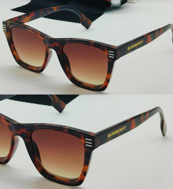 Burberry Bb Sunglasses - Option 3 first copy