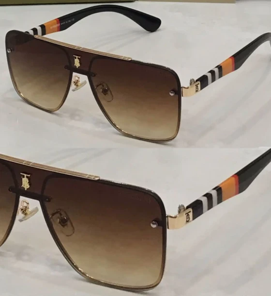 Burberry Br Sunglasses - Option 3 first copy