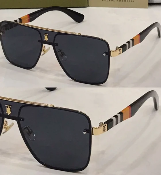 Burberry Br Sunglasses - Option 3 first copy