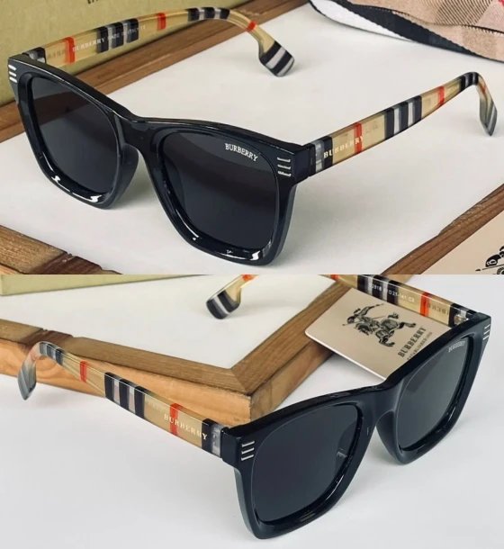 Burberry By2001 Sunglasses first copy