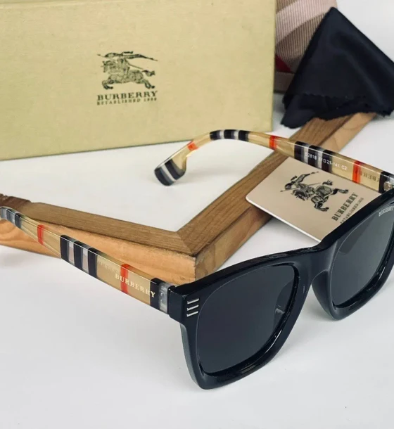 Burberry By2001 Sunglasses first copy
