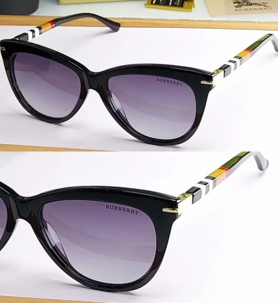 Burberry By2004 Sunglasses first copy