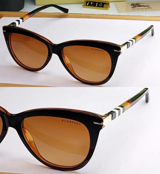 Burberry By2004 Sunglasses first copy
