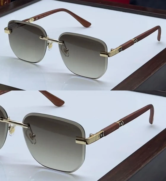Cartier C395r Sunglasses first copy