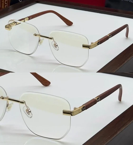 Cartier C395r Sunglasses first copy
