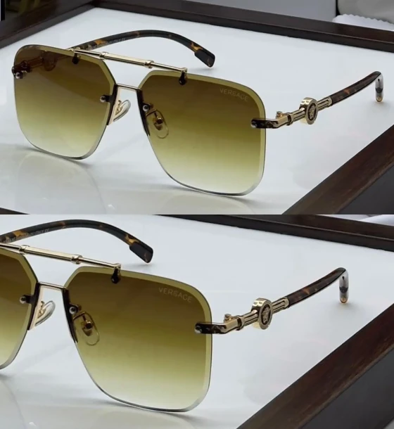 Cartier C642r Sunglasses first copy